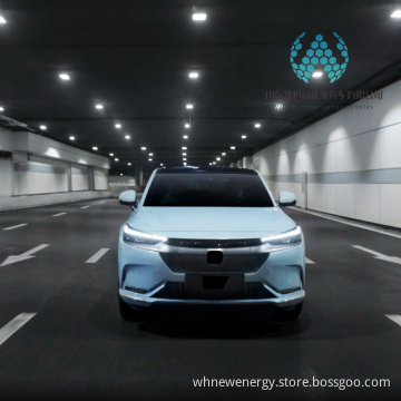 Hongda Low Speed ​​BYD Electric RC Car Seagull Ching Li Buy Made in India دون قيادة ترخيص تجارة